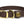 Sporting Dog Collar - Leather Brown