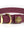 Sporting Dog Collar - Wine