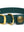 Sporting Dog Collar - Woodland Green