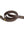 Sporting Dog Leash - Leather Brown