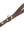 Sporting Dog Leash - Leather Brown