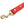 Sporting Dog Leash - Red