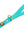 Sporting Dog Leash - Teal