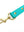 Sporting Dog Leash - Teal