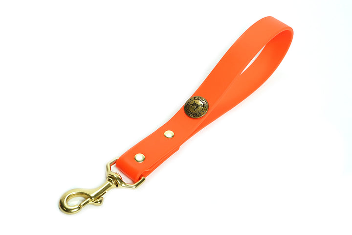 Sporting Dog Training Tab - Blaze Orange