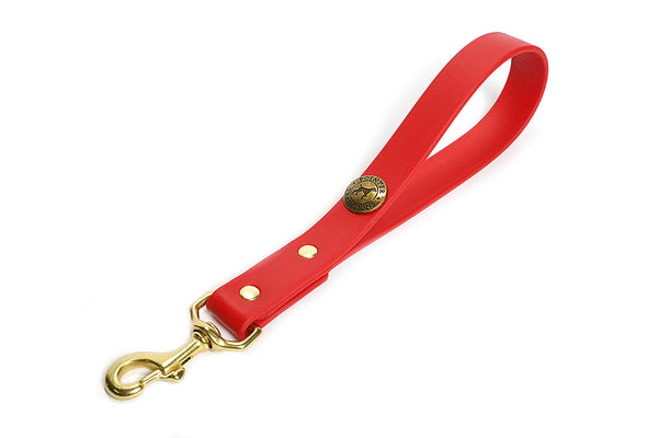 Sporting Dog Training Tab - Red