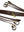 Upland and Waterfowl Game Bird Strap - 6 Loops
